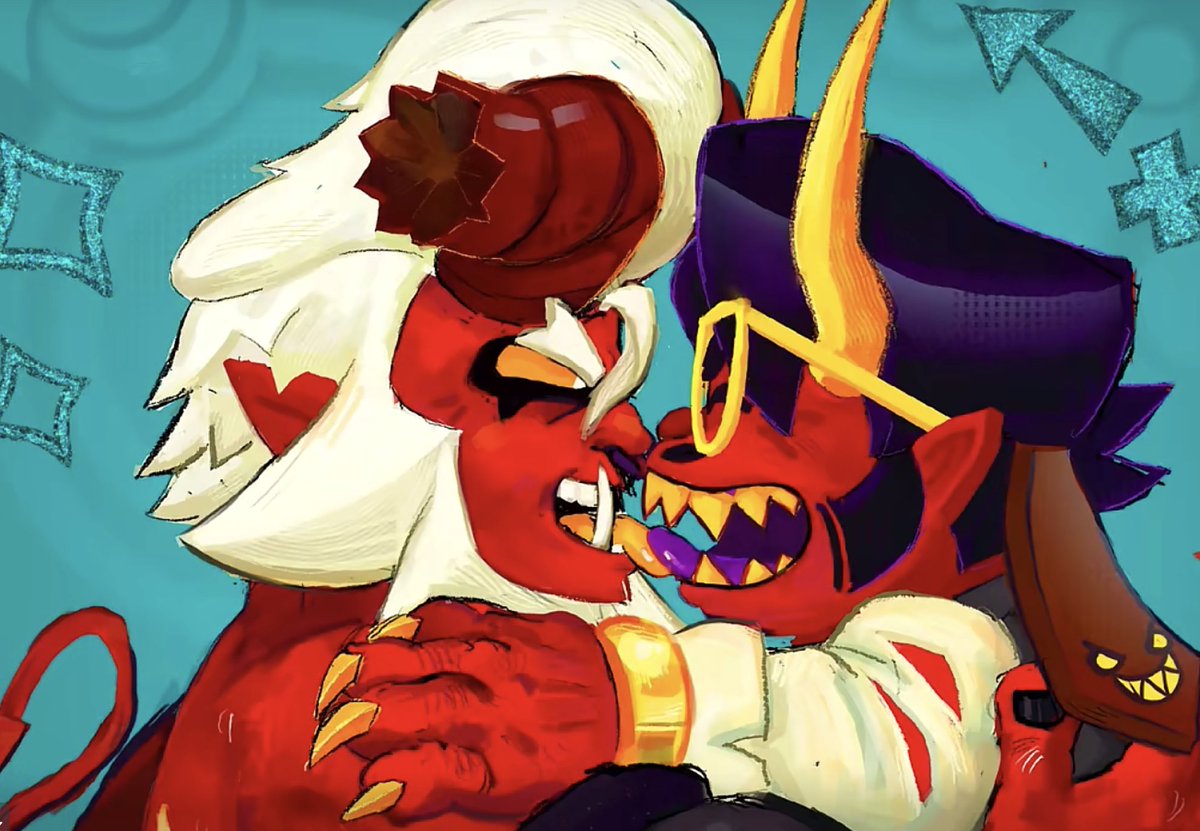 harpbrawl15's tweet photo. really really old art i found https://t.co/ld52ohvWx8