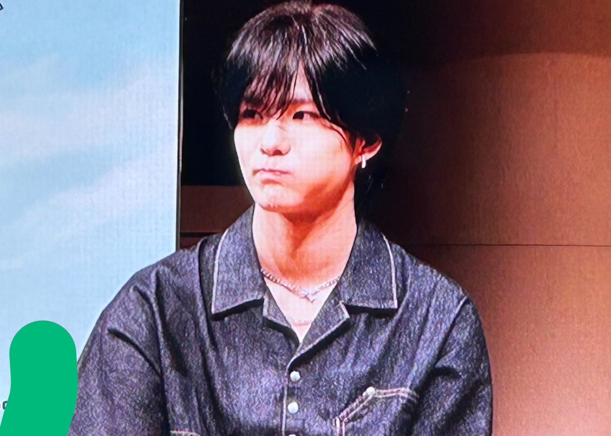 0705 pre📸 #ユアスカ #谷口太一 #DXTEEN