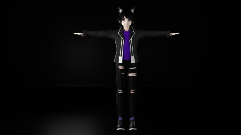 gameandvr's tweet photo. #vrchatmemes #vr #3d https://t.co/9dCRGo4BEI