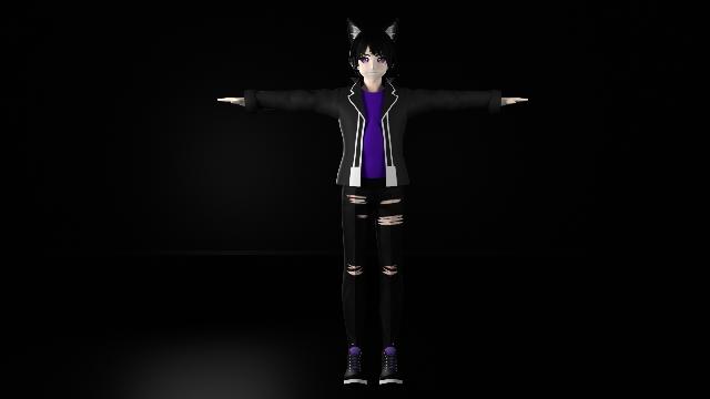 gameandvr's tweet photo. #vrchatmemes #vr #3d https://t.co/9dCRGo4BEI