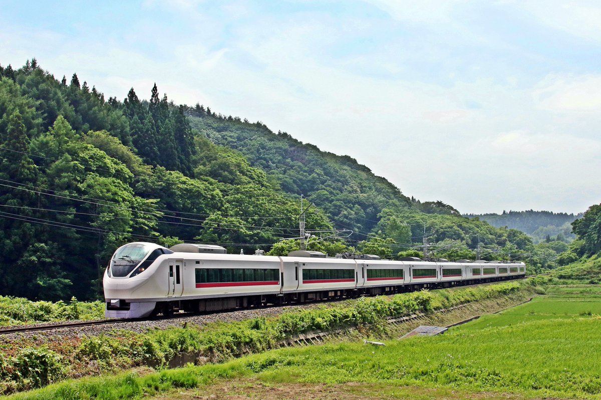 hm34191's tweet photo. E657ハンドル訓練
試9645M
奥羽本線
2026年7月5日 https://t.co/zhc3i7lo5f