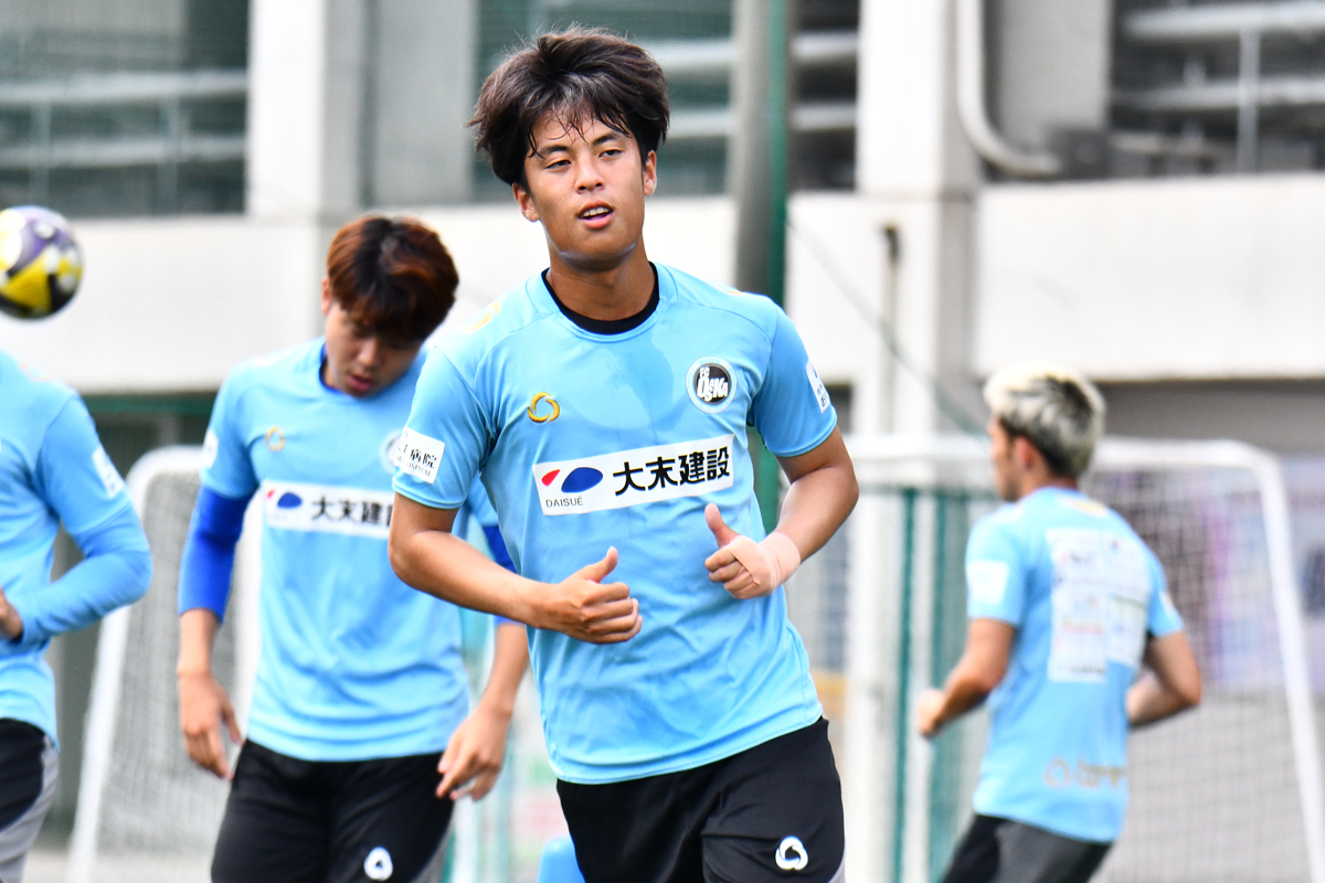 FCosakaOfficial tweet picture
