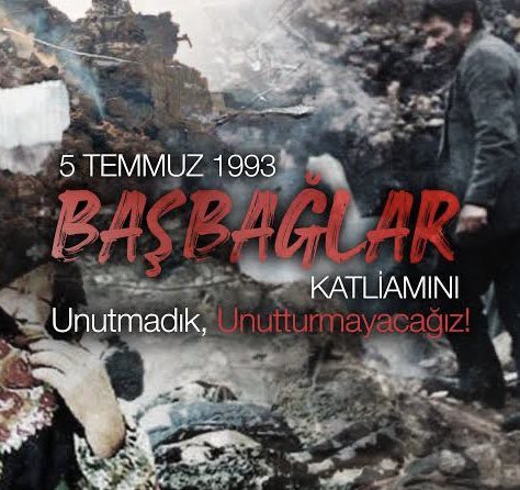 MercanErzncan's tweet photo. İnsan insandan ne zulüm gördü …
Tarifsiz acılar 
Katliamlar ,, boynu bükük kalan evlatlar aileler … https://t.co/FOljhWWqK0