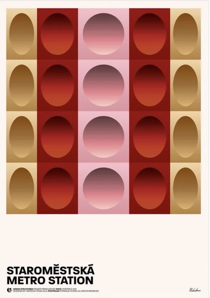 funkcionalista's tweet photo. Plakáty Urban Structures na nšem eshopu. https://t.co/8SoOQ9fi6p