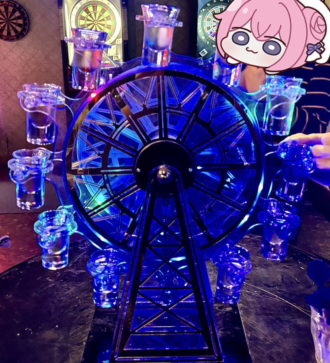 KOUKI564123's tweet photo. オフ会
飲ンゲキSummer

日付
8月8日 土曜日 

時間
始 18時〜 (3時間コース)

場所
JR西千葉駅から歩いて5分

1人では参加しずらい方
誰か一緒に誘って参加もアリです!!!

参加希望の方は
DMでお声かけてください！ https://t.co/dfgsLlgbbV