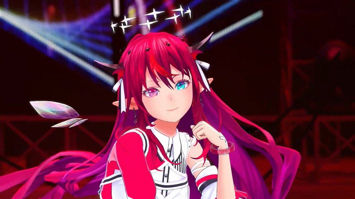 IRyS💎holoEN tweet media