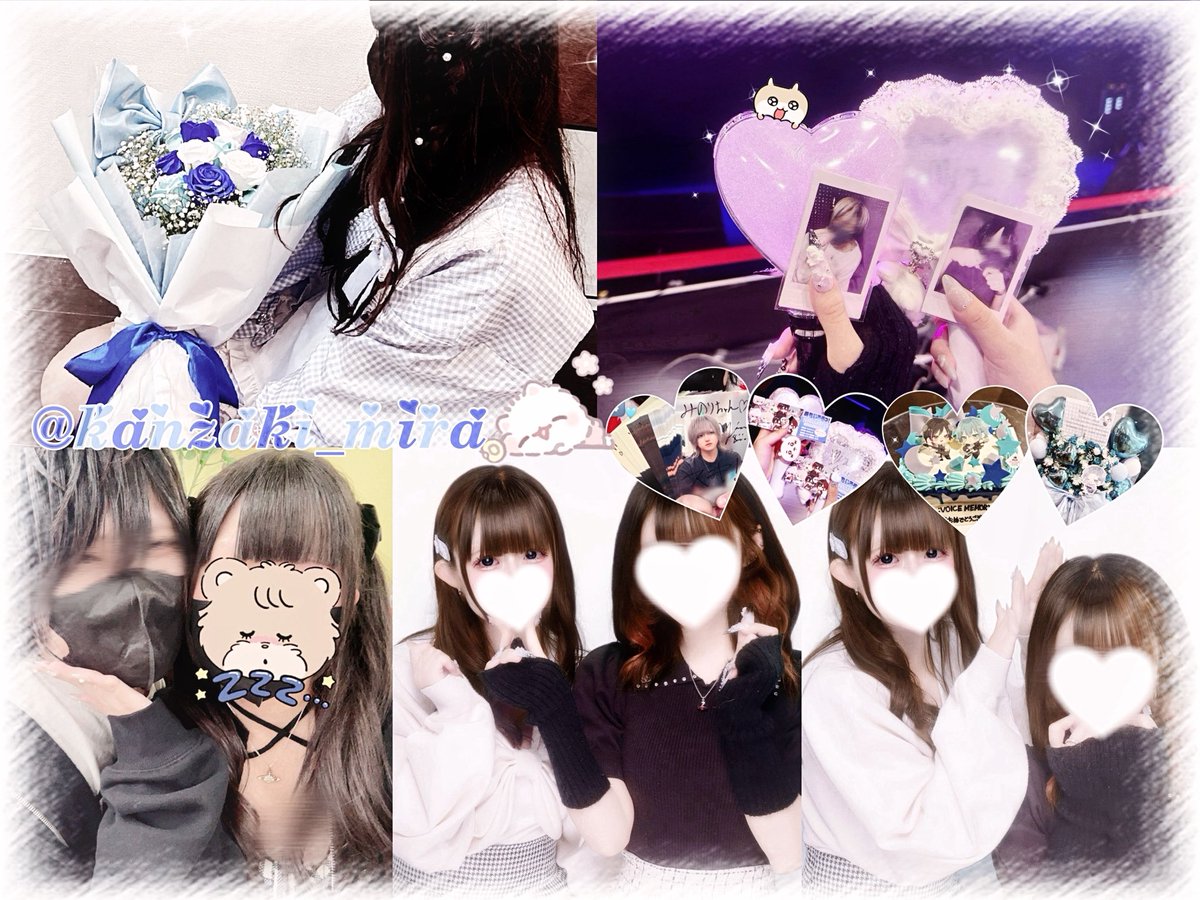 mi_ux__'s tweet photo. りぼめも会えるお友達ください (ᴖ ̫ᴖ )♪︎
#歌い手好きさんと繋がりたい  #歌い手さん好きと繋がりたい #歌い手好きと繋がりたい #配信者好きさんと繋がりたい #量産型オタクさんと繋がりたい #FFのFFさんと繋がりたい #気になる木ありませんかこの機会に是非繋がりましょう https://t.co/tTaujl8p5Y