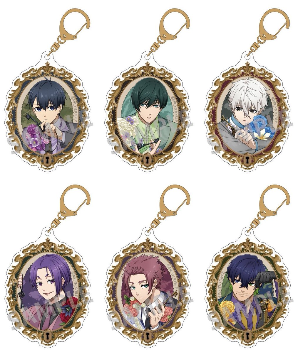 ブルーロック グッズ情報！ (@blulo_goods) / Posts / X