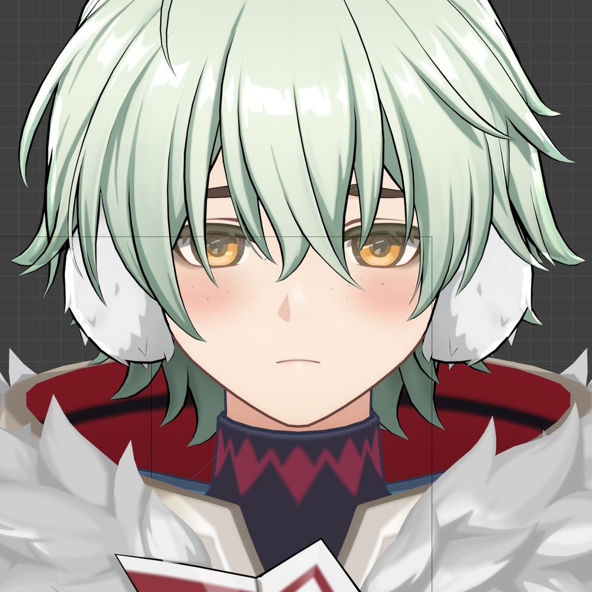 timelylyosha's tweet photo. his cheeks need to be squished NOW or he'll EXPLODE https://t.co/TIGVci22eZ