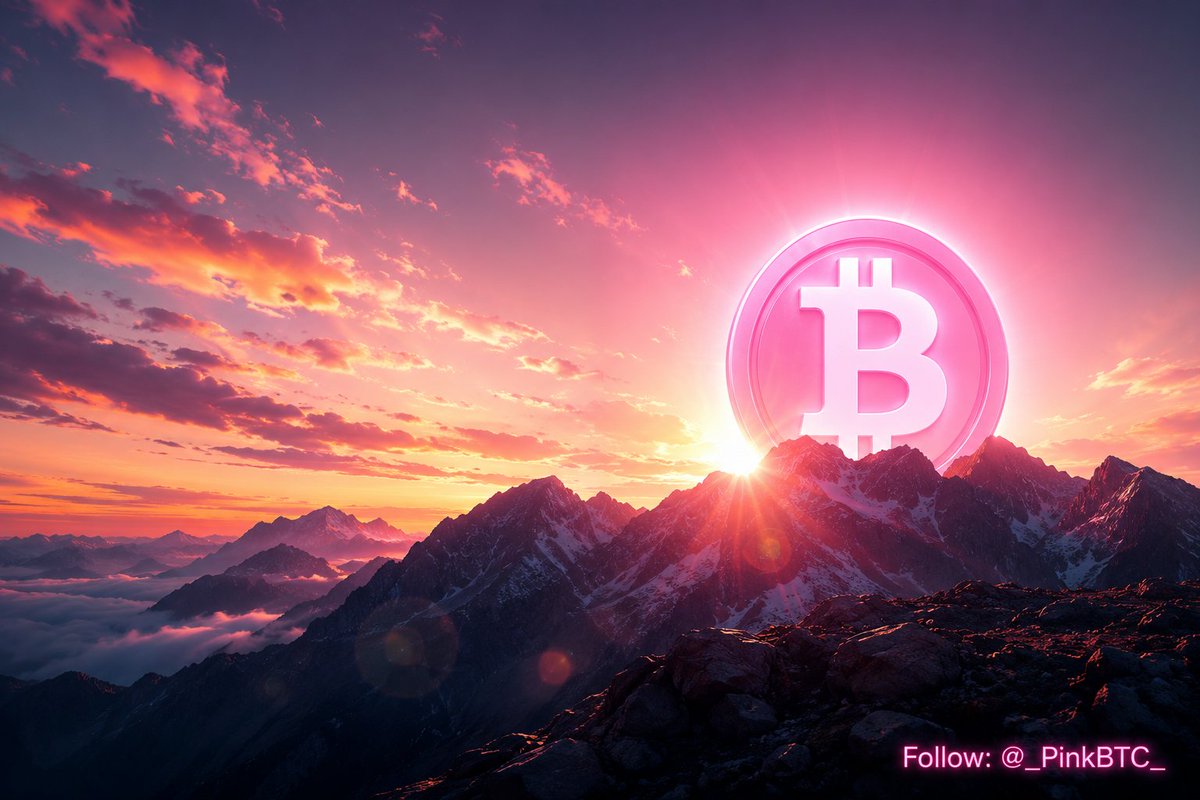 _PinkBTC_'s tweet photo. #PinkBTC https://t.co/mK5YWjSnQk