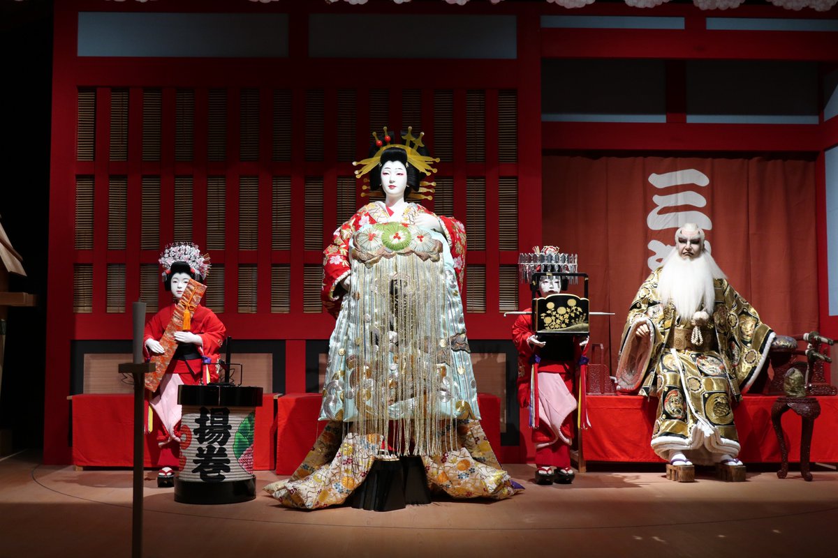 chikin5518's tweet photo. この手の博物館は行きまくってるはずなのに、恥ずかしながら、江戸東京博物館は今回初めて訪れたのだコケ
相当見どころがあって、３時間ではとても足りぬコケ
絶対また来よう
江戸時代の鮨はめちゃデカくて、二貫で多分腹一杯になるなーコケ https://t.co/zIrpqxQvAl