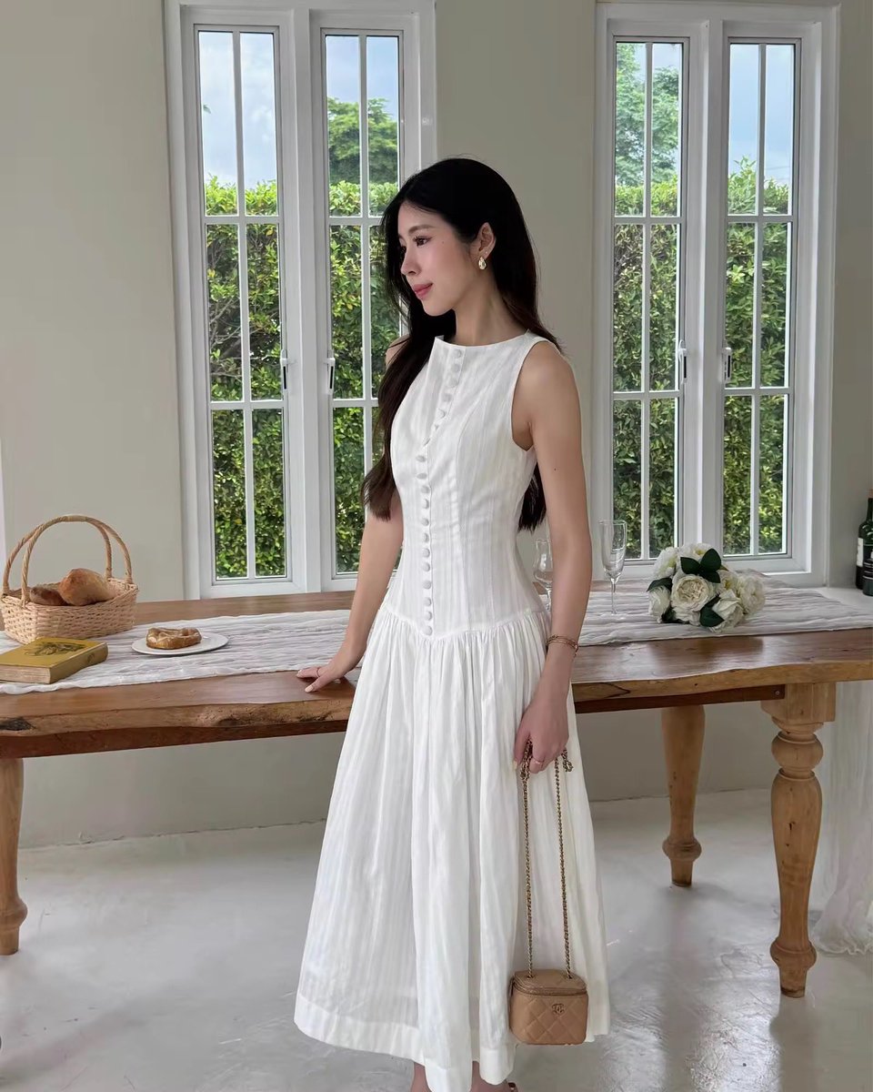 usedbybbua's tweet photo. ส่งต่อเดรส Rosywingx
Polly Dress Maxi สี White
ไซส์ xs

1090 baht (from 1990)

*ไม่เคยใส่

ทักมาสอบถามเพิ่มเติม / ขอดูรูปสินค้าได้ 24/7 

#ส่งต่อ #ส่งต่อเสื้อผ้ามือสอง #ส่งต่อเสื้อผ้ามือ2 #ส่งต่อเสื้อผ้าราคาถูก #rosywingx #ส่งต่อrosywingx #ส่งต่อเสื้อแบรนไอจี #ส่งต่อเดรส https://t.co/1XHtgbYfRV