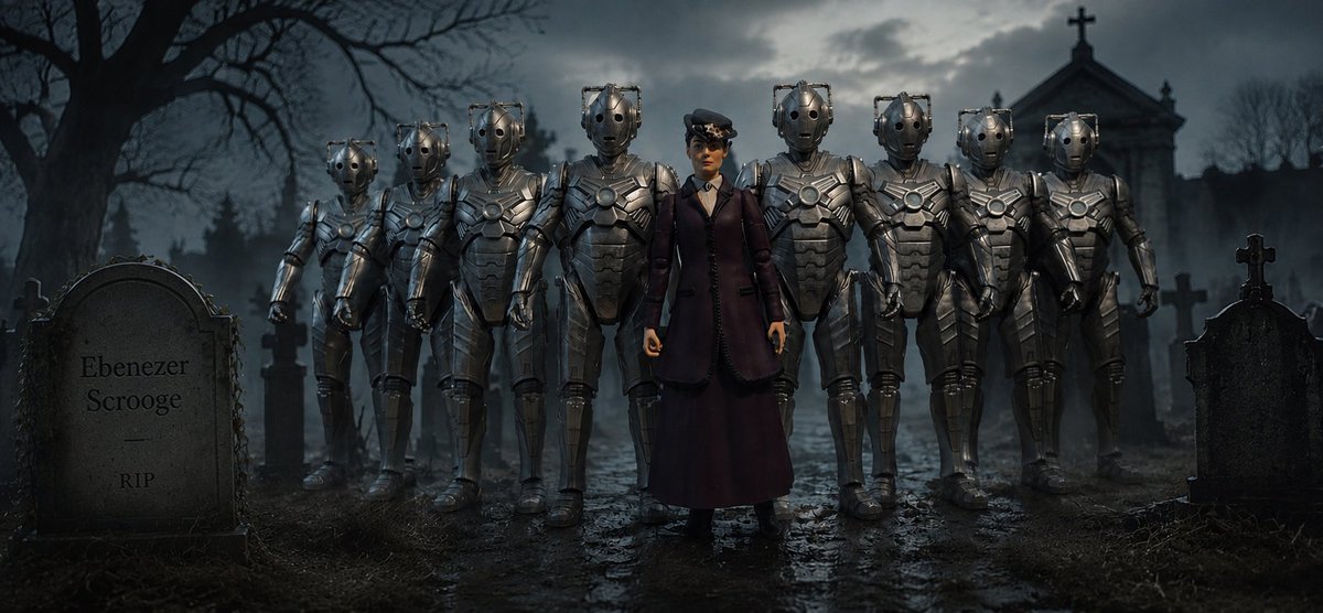 57305films's tweet photo. Missy's army awakens https://t.co/jrP4kelR4B