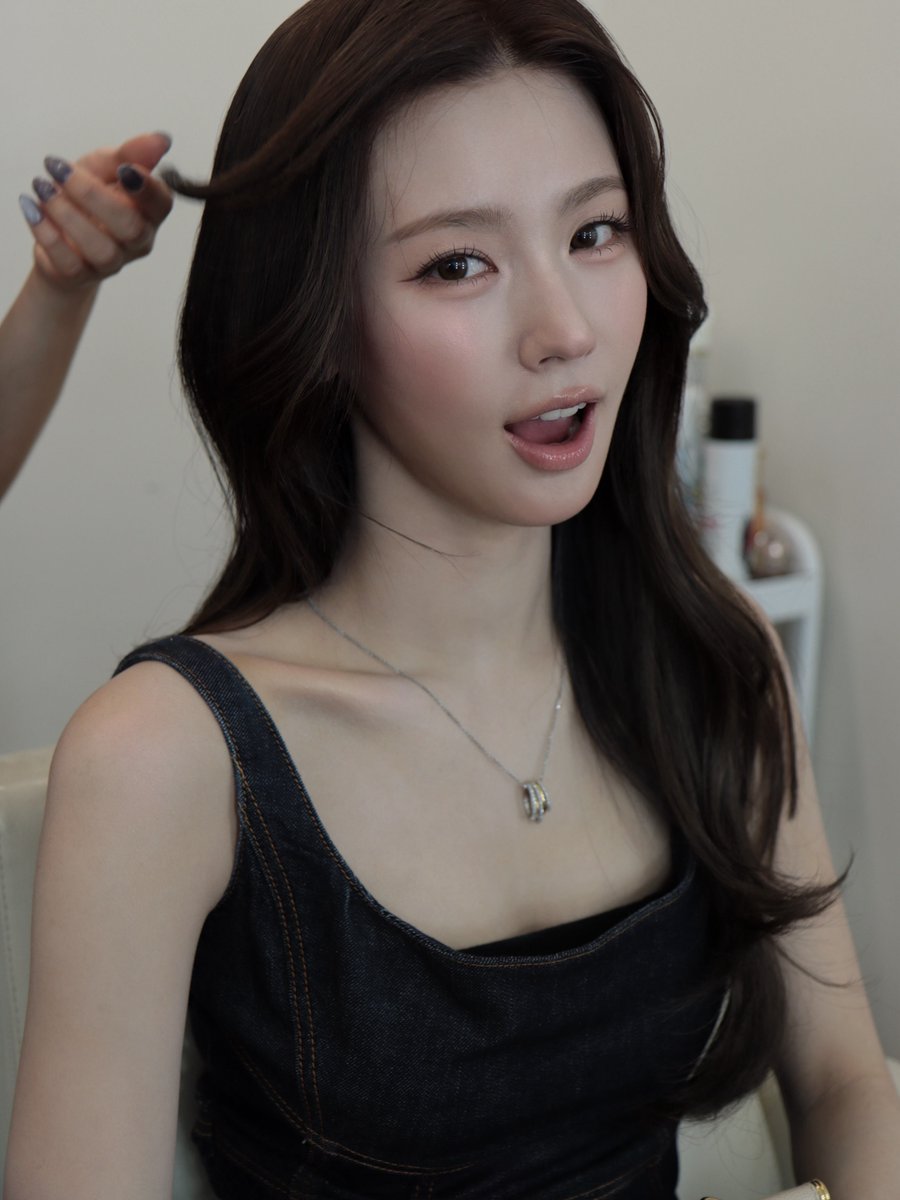 jjangmiyeon's tweet photo. my princess https://t.co/zuyhB7bWwC