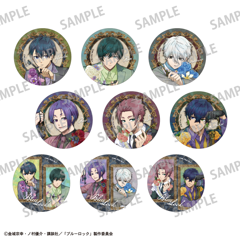 ブルーロック グッズ情報！ (@blulo_goods) / Posts / X