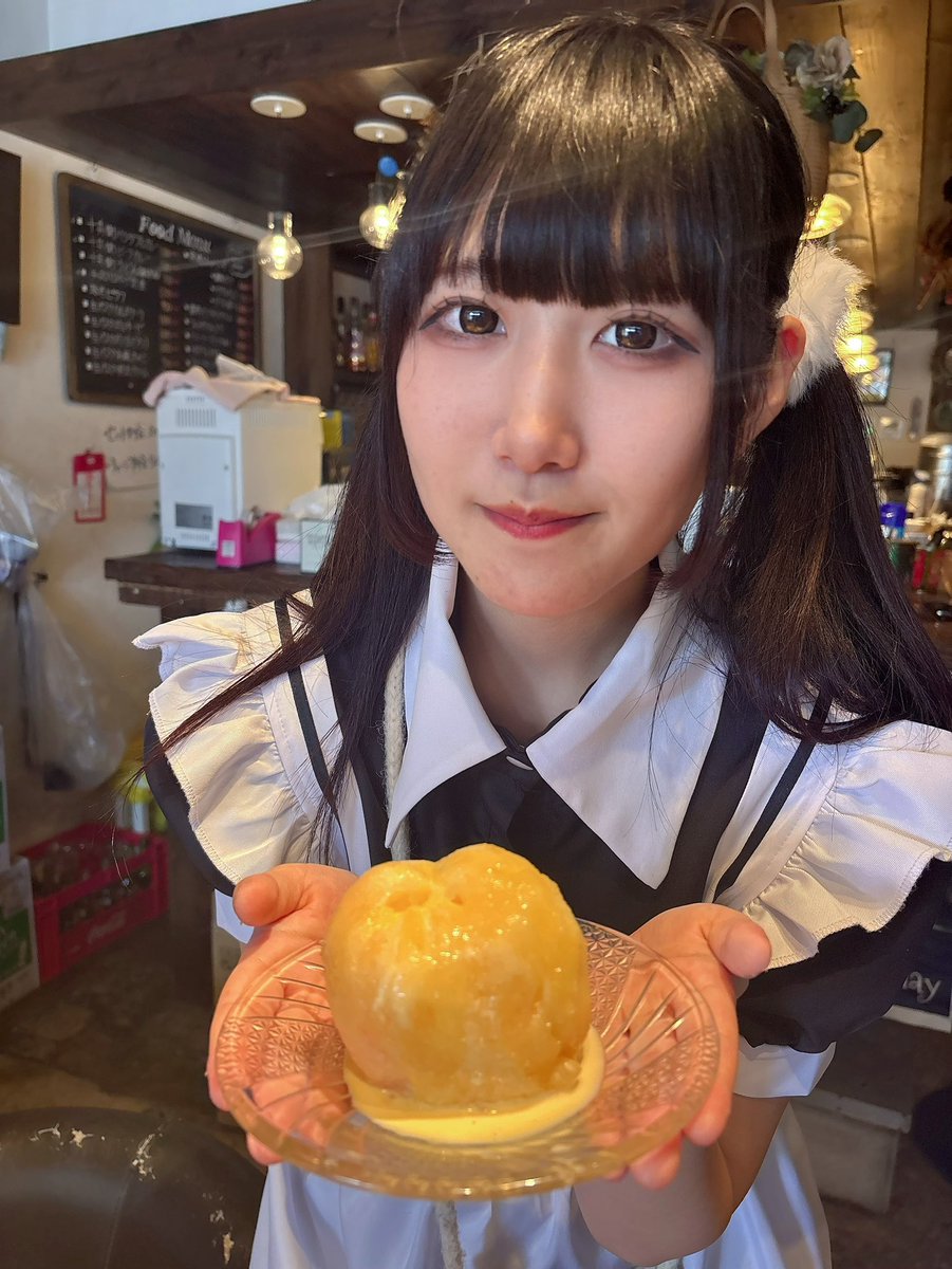 ka_non14_a's tweet photo. 本日もありがとうございました❕
丸ごと桃太美味しかったです😊暑い中来ていただきありがとうございました❕
次回かのんは19日です❕よろしくお願いします〜 https://t.co/1s8OyuRHwi