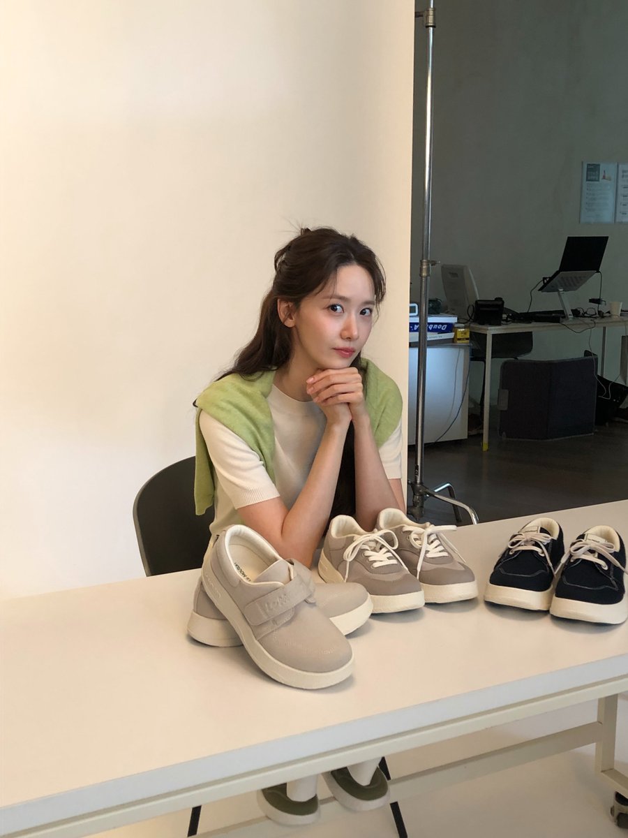 mystarmyangel's tweet photo. [260705-YOONGSTAGRAM CAROUSEL 2/4] 💚💚💚
@/lemouton_shoes

https://t.co/SyYfijy697

#임윤아 #LimYoonA #윤아 #YoonA https://t.co/GWvHC8H7GE