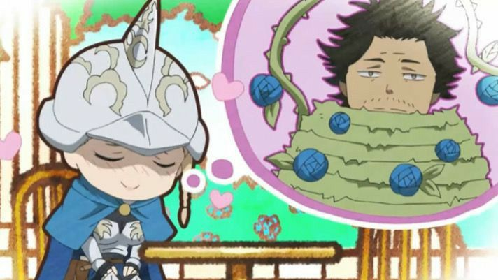 pinkluvr04's tweet photo. ep. 37 petite clover is too funny.... i love yamichar https://t.co/JSMR9H3S0f
