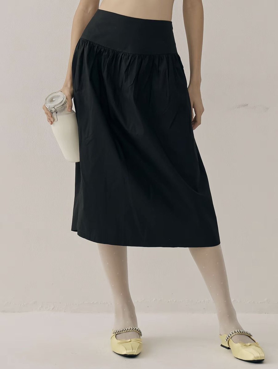 usedbybbua's tweet photo. ส่งต่อกระโปรง whatweartodayyy
Basic Long Skirt สี midnight
ไซส์ s

220 baht (from 550)

ทักมาสอบถามเพิ่มเติม / ขอดูรูปสินค้าได้ 24/7 

#ส่งต่อ #ส่งต่อเสื้อผ้ามือสอง #ส่งต่อเสื้อผ้ามือ2 #ส่งต่อเสื้อผ้าราคาถูก #ส่งต่อwhatweartodayyy #ส่งต่อเสื้อแบรนไอจี #ส่งต่อเสื้อผ้าทำงาน https://t.co/qKtkeYRL0r