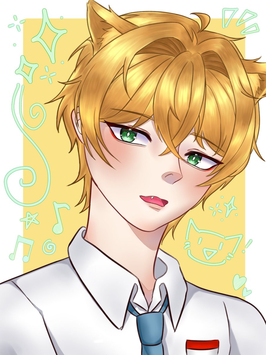 dow3i's tweet photo. finished yey 🤗
mau coba jadiin photocard, kalo jadi cari aja aku di creha 🤭
#Dosenart #VERKARYA https://t.co/GPQ9EkQnhe