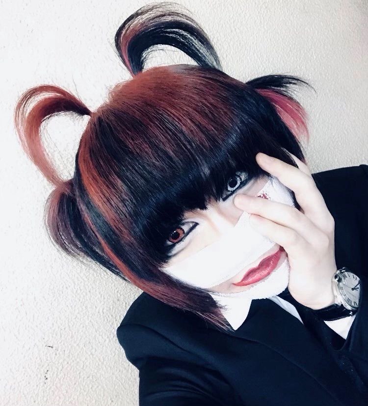 MedicalCrosses's tweet photo. my names shio*🏥
any prns + minor
v系、地雷、メンヘラ🩸
honmei: Watanuki Miyuki ♡💉
< #vkeitwt #jiraitwt #menheratwt >
~ blasian (🇰🇭) , autism , #shedtwt 
more › https://t.co/mOaUyypYwx https://t.co/exQCY2wC6p