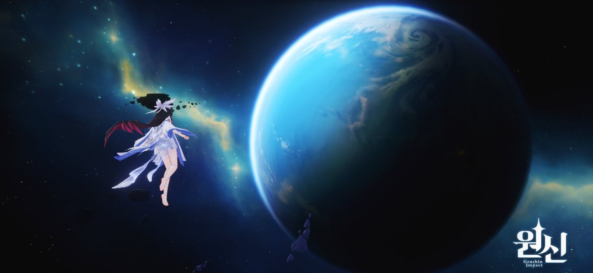 _Mint_sdvx's tweet photo. 원신 지린다 https://t.co/79Z2VC1HL6