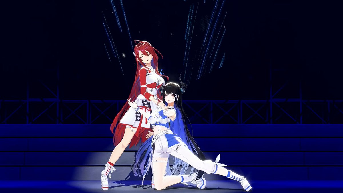 MrGANEME's tweet photo. Bloodraveはいいぞ…
#holoSerendipity https://t.co/BMQDhbvoR0