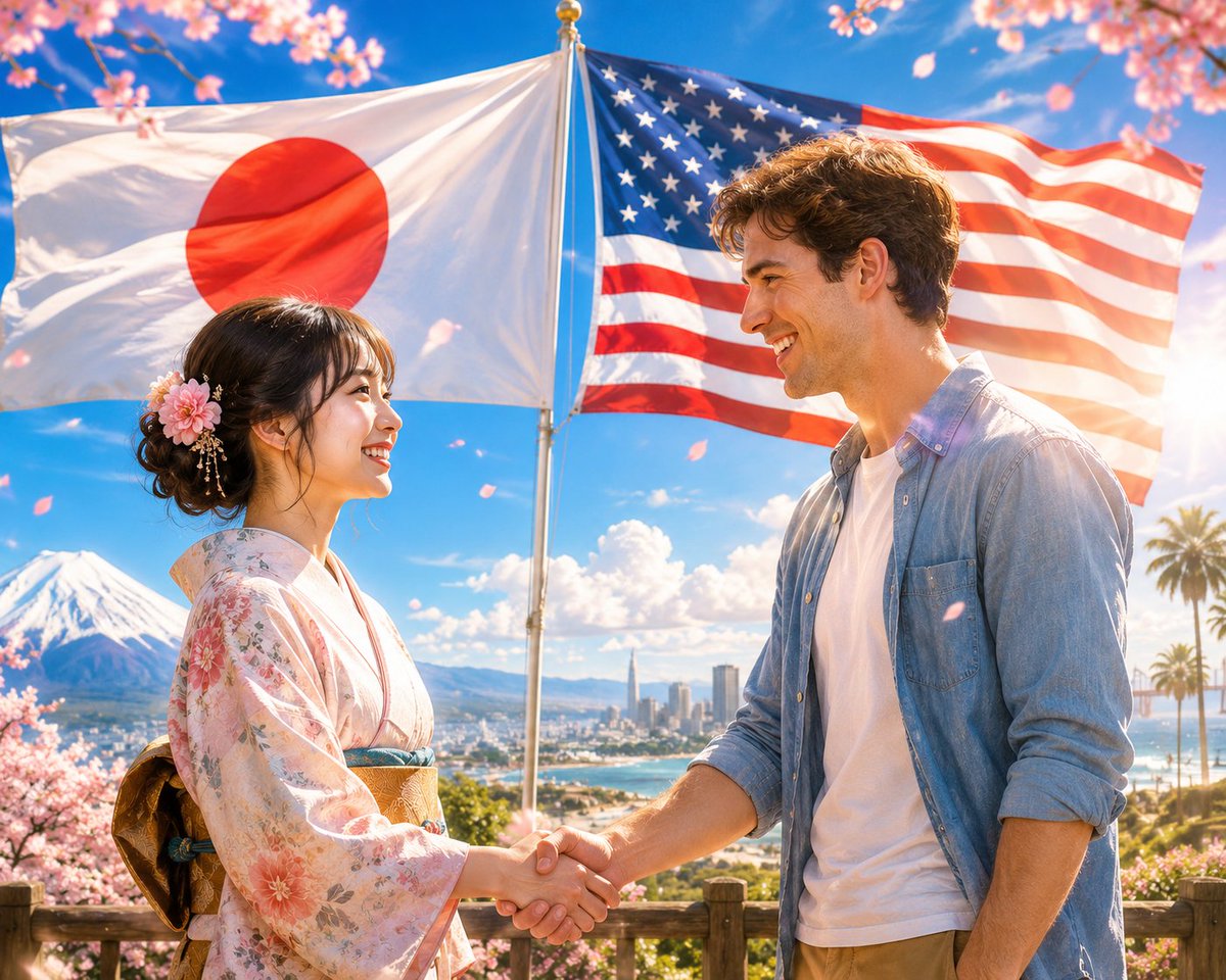 oidonhagouda's tweet photo. I saw some posts from overseas expressing surprise that Japanese people don’t hold hatred toward America, even after the atomic bombings of Hiroshima and Nagasaki.

Many people seem to wonder why.

Here are a few reasons why most Japanese people don’t carry that kind of resentment:

First, Japan made a conscious decision after the war to focus on rebuilding and moving forward, rather than staying trapped in hatred.

Second, America played a major role in helping Japan recover after the war, which laid the foundation for the close relationship we have today.

And third, Japan has a cultural tendency to “let things flow” — to not let past suffering define the future or poison current relationships.

Instead of holding onto anger, Japan chose reconciliation and partnership. 

As a result, we were able to build one of the strongest and most positive alliances in the world.