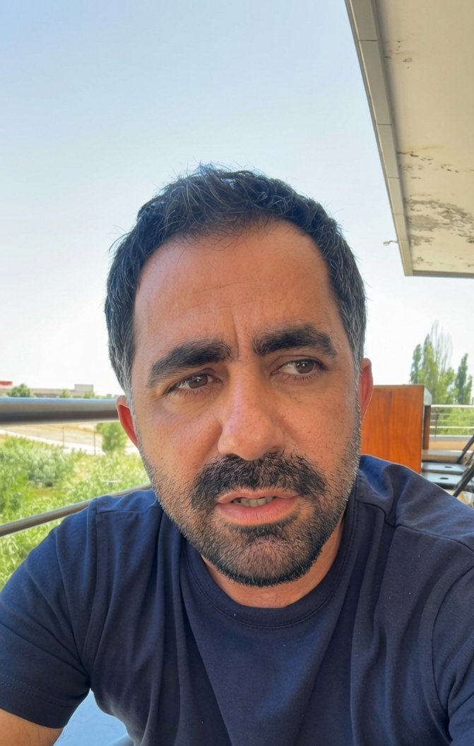 Bayrak Medya tweet media