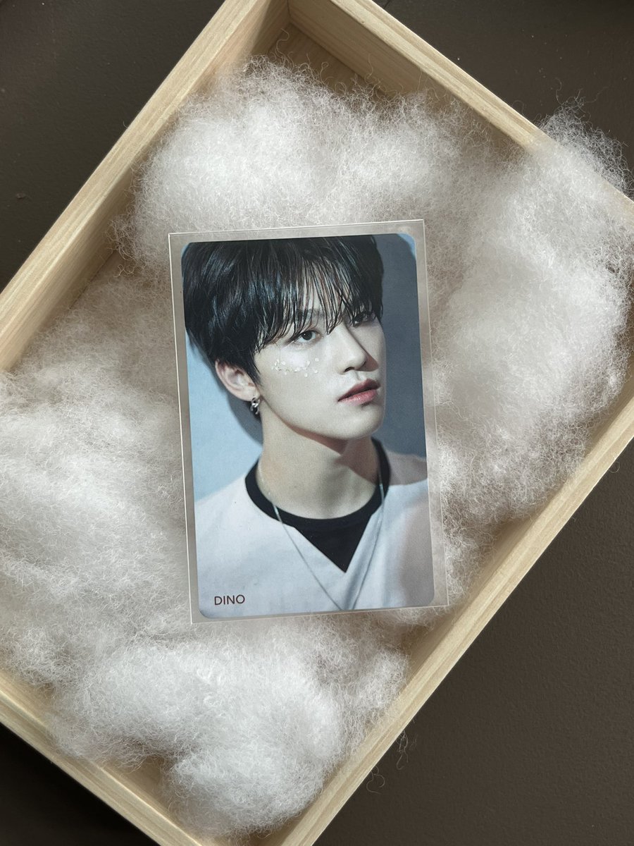 brrrrrrba's tweet photo. WTS: Dino HMV fallin’ flower 
RM75 free WM
#pasarseventeen #pasarseventeenmy https://t.co/qlAP9hj9Gn