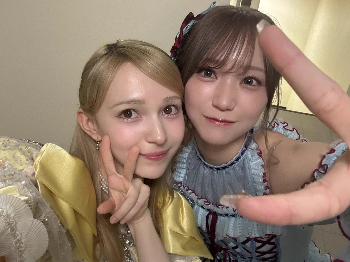 野口 衣織 on X: 