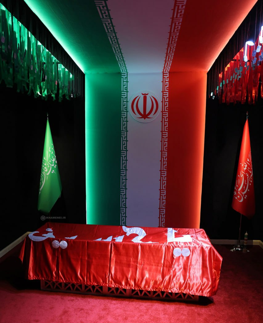 shaerbaf_s's tweet photo. یا لثارات الحسین https://t.co/GChVBMeixL