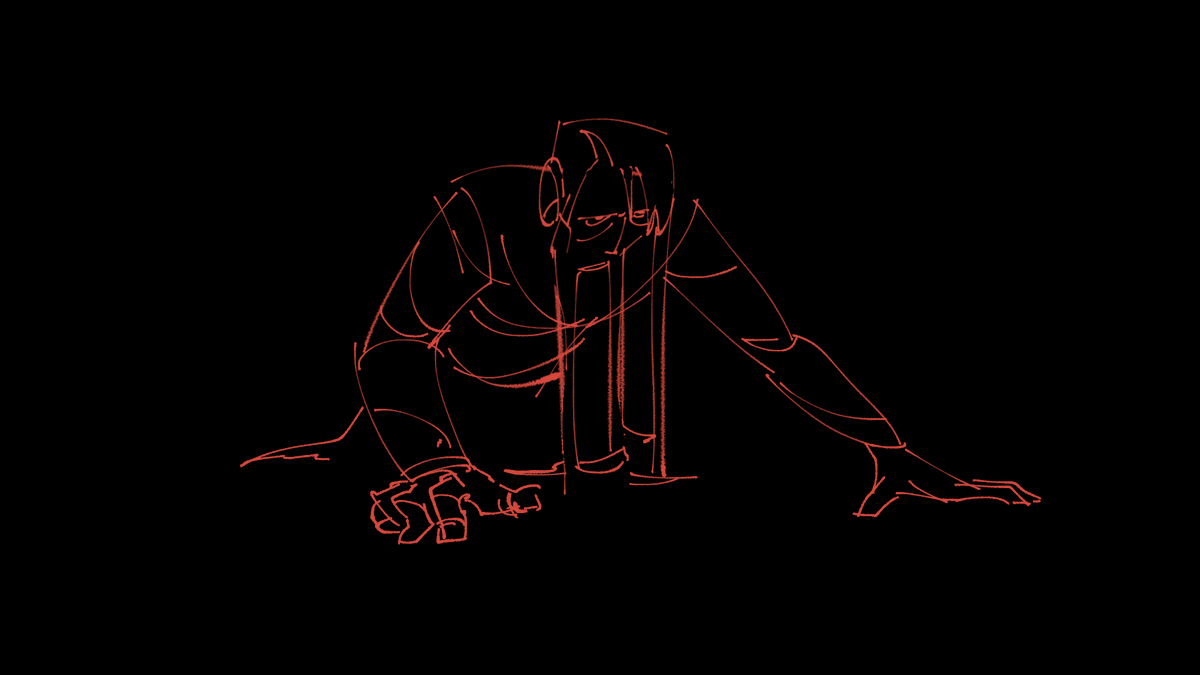 CastieArt's tweet photo. Something left unfinished https://t.co/MrwCAPFxrm