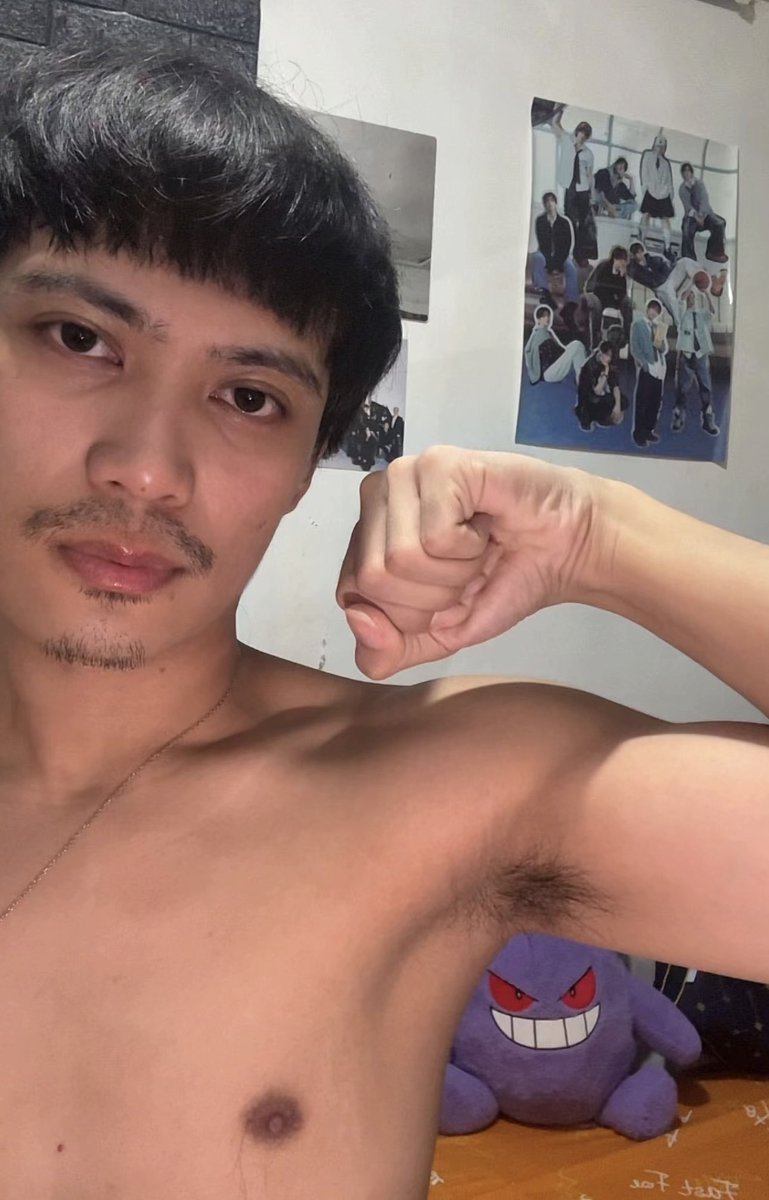 Jahmeess101's tweet photo. pits for some tl cleanse lmao https://t.co/zpt6K69zzG