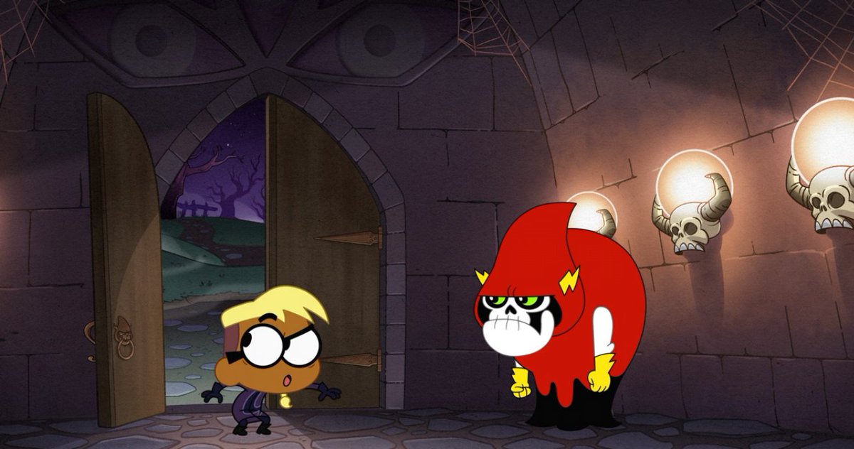 MaoDoodles's tweet photo. You are NOTTTTT slick with this, Chibiverse....LOL https://t.co/NwHdbaabLK
