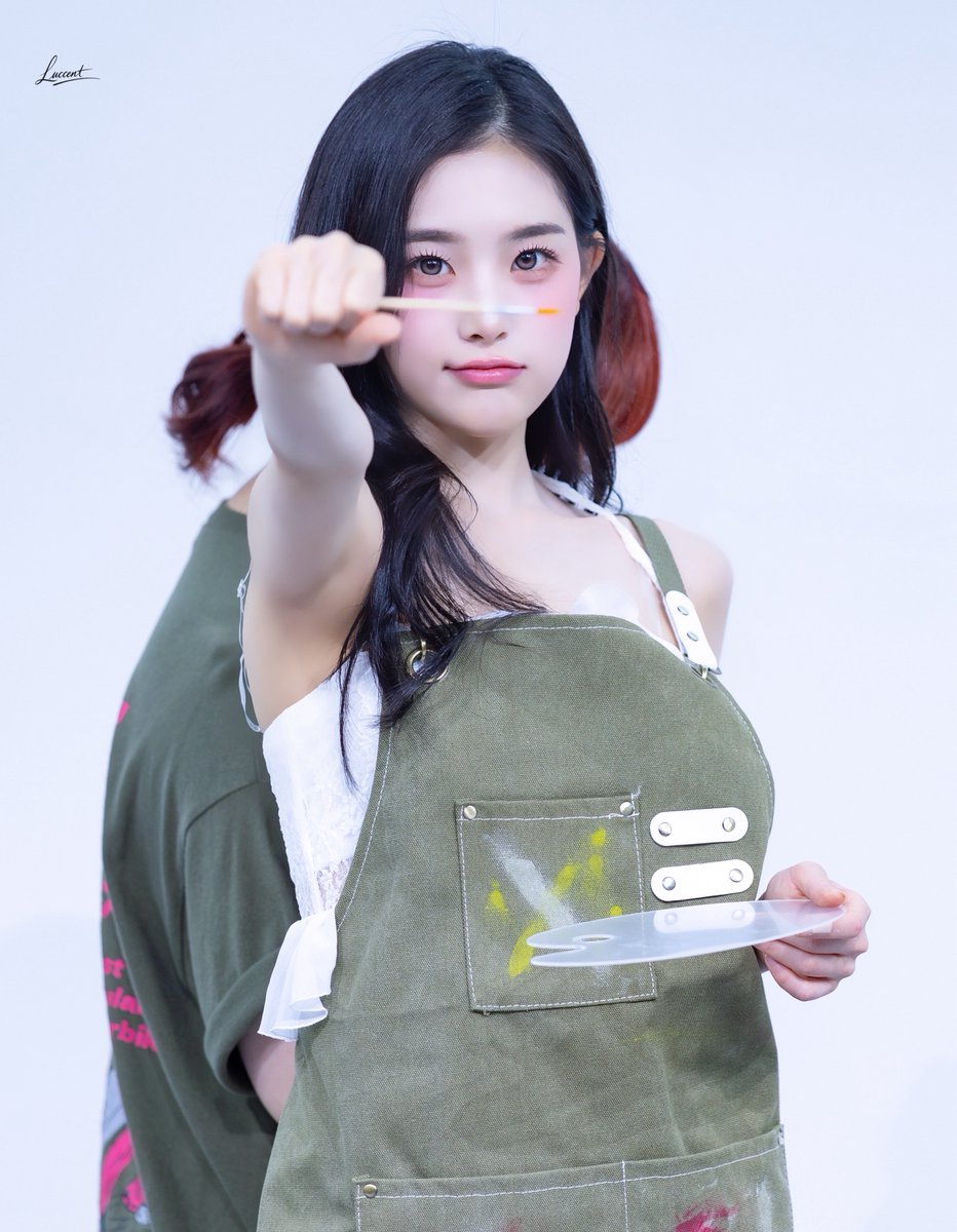 Luccent0213's tweet photo. 260703 HQ

#트리플에스 #지서연 #지연 #TripleS #JiYeon https://t.co/rbpgPXf8vG