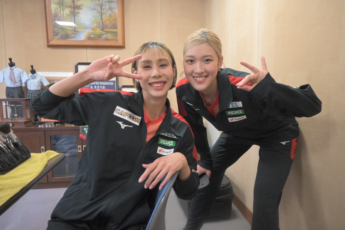 sato__yoshino tweet picture