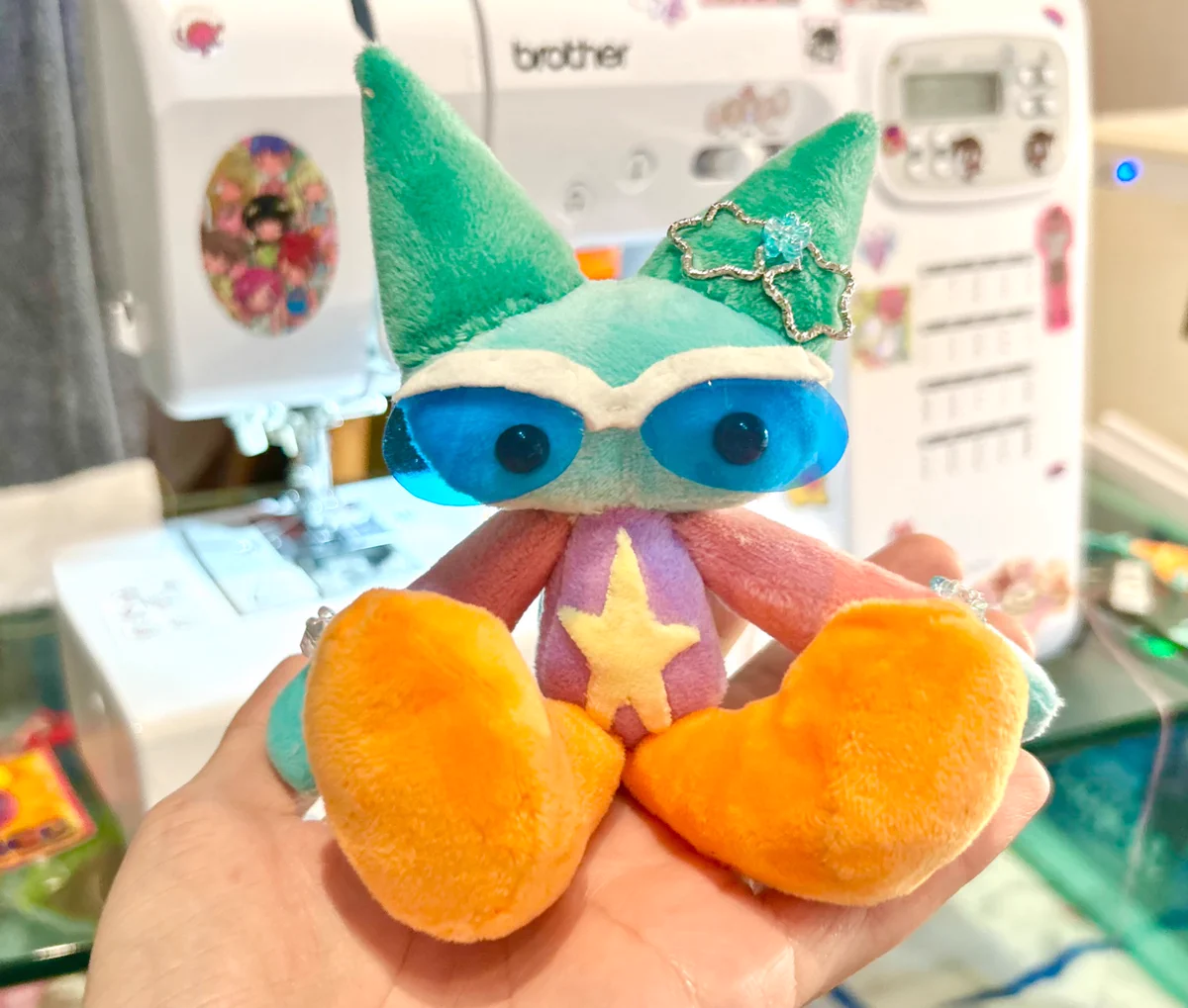 えるこーん 🪡ぬい作家 on X: 