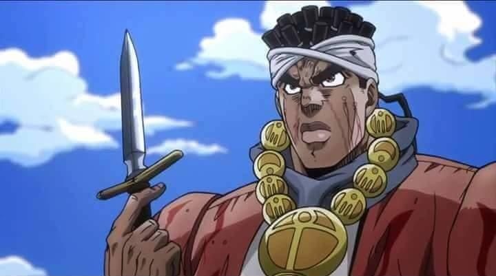 likapaprika's tweet photo. What kind of dere are you if you set them on fire and tell them to kill themself https://t.co/O9untXlPzt