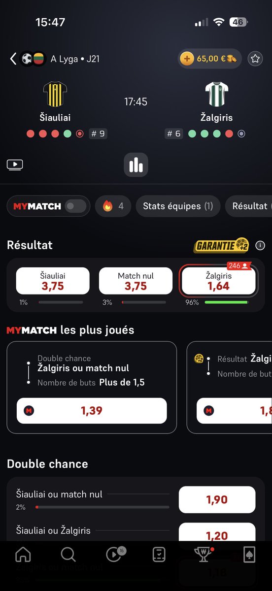 citationsimple_'s tweet photo. Bonjour @WinamaxSport serait-il possible de mettre les buteurs pour ce match ? https://t.co/5lHGbLcgM4