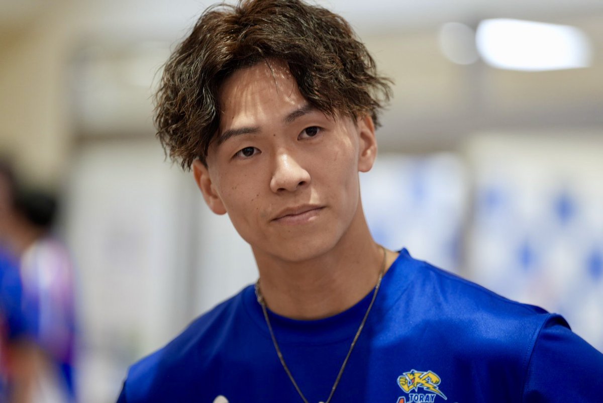 apple_and_arrow's tweet photo. 2026/07/04（土）
静岡ガス エネリアショールーム柿田川
ファンミーティング

颯志くんようこそ！

#東レアローズ静岡
#藤中颯志 選手 https://t.co/2VncRSSz0O