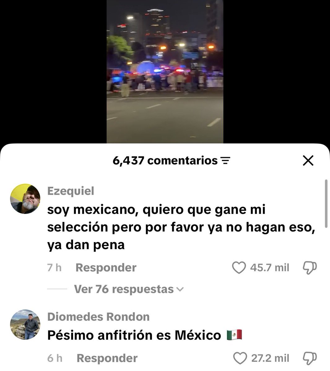 Barrios9549367's tweet photo. Traiganle falda a los de tiktok alv https://t.co/eoEDQzX11T