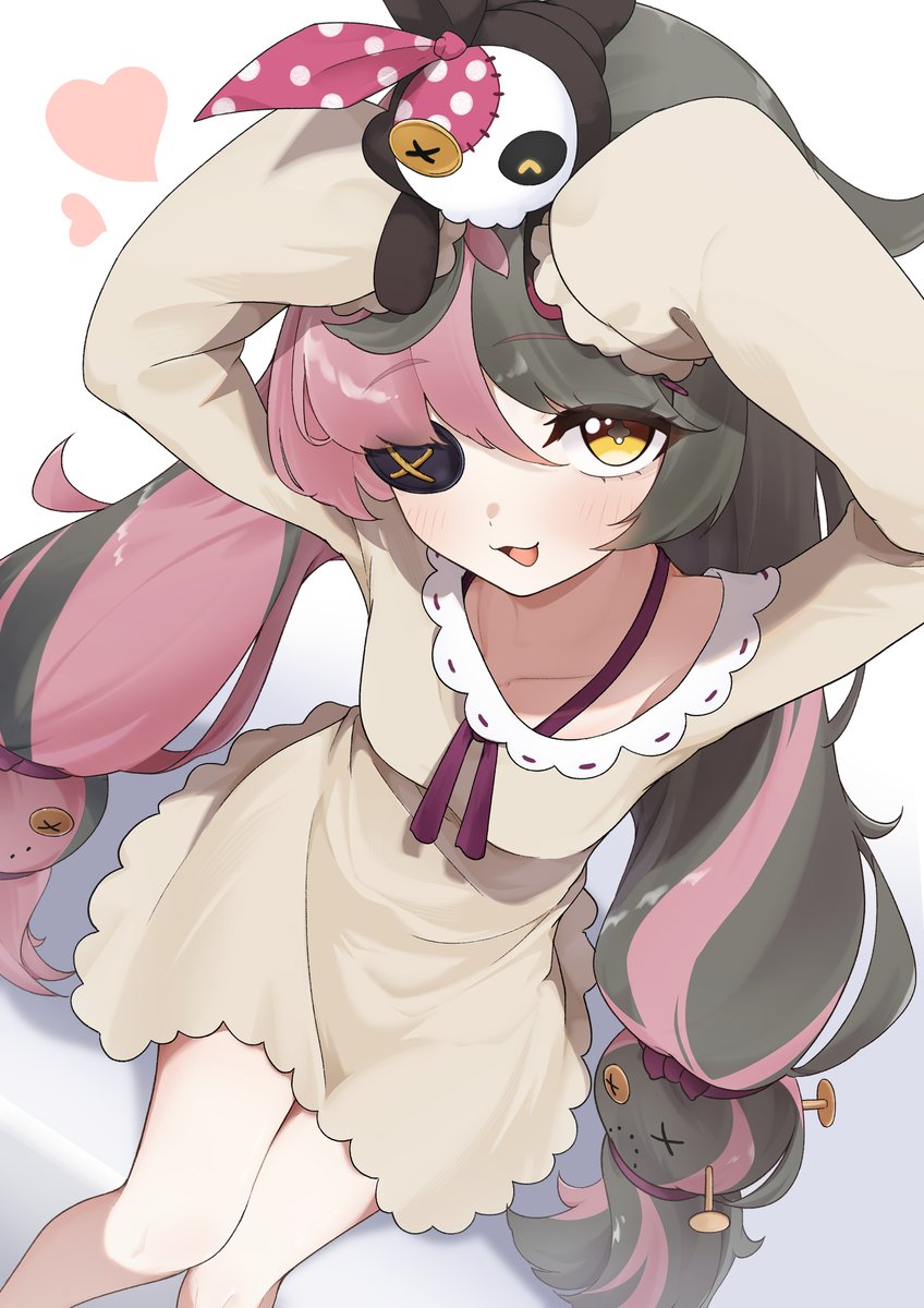 綺羅星ここな (@hotocona_zero) / Posts / X