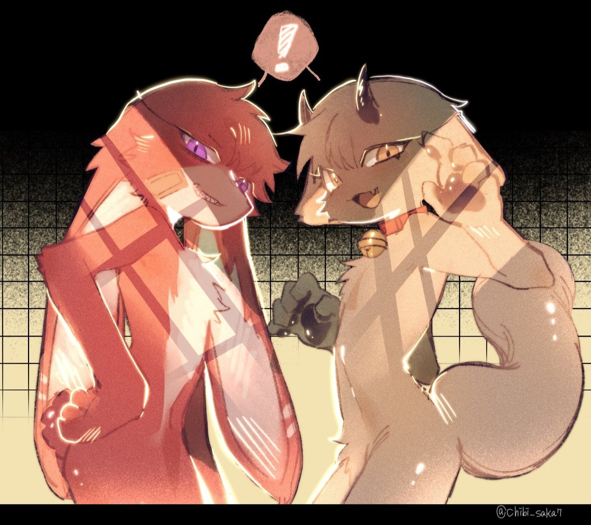 pepper_love0's tweet photo. 먹잇감 포착 🤤 https://t.co/lIVMU1HVZb