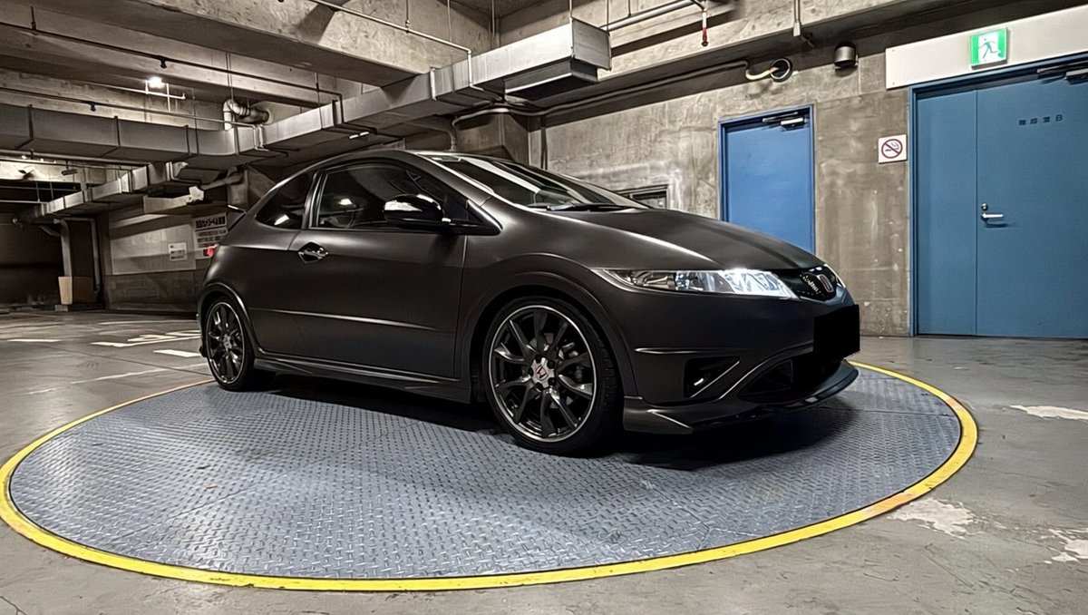 110Hdk's tweet photo. Civic TypeR Euro
#FN2
久しぶりにコーティング
ふきふき★
さらさらすべすべ♪ https://t.co/I2x21uOUg1