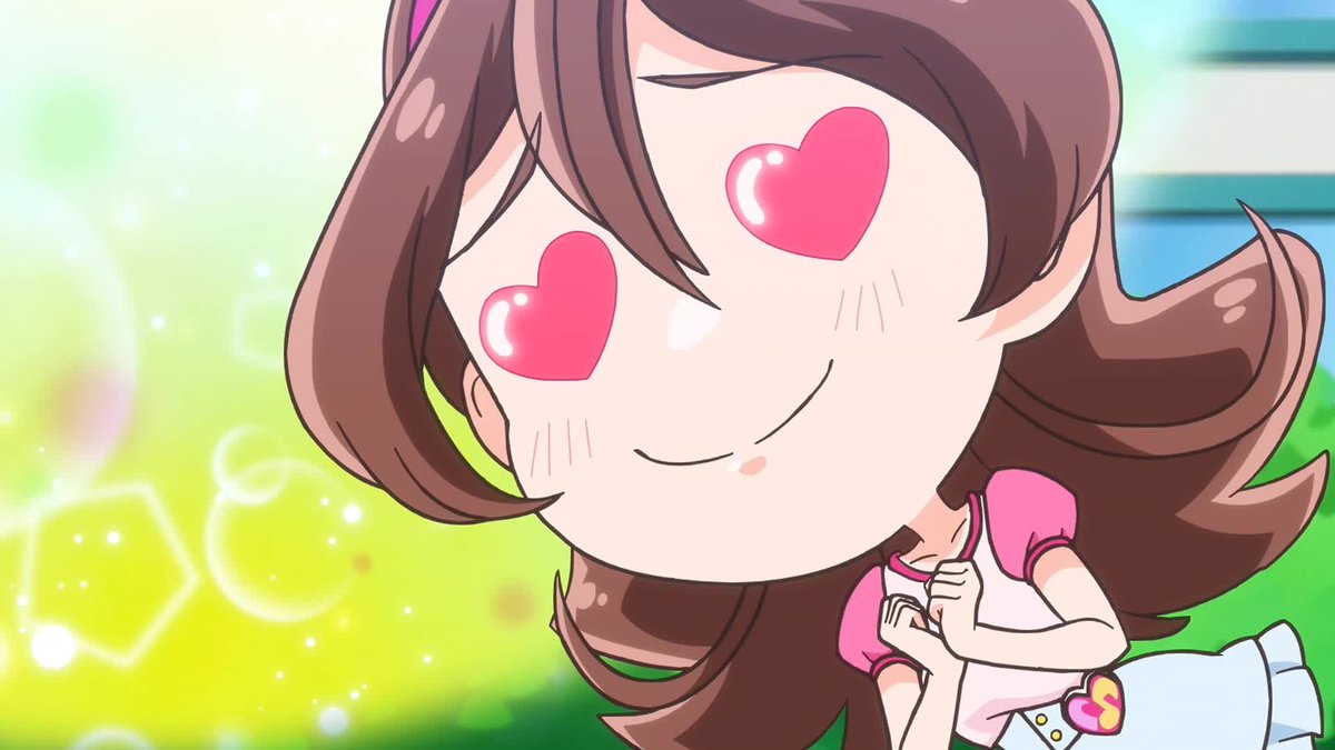 CyanoEvolution's tweet photo. アルカナかわいいね♡♡ https://t.co/BnOeGwNDCn