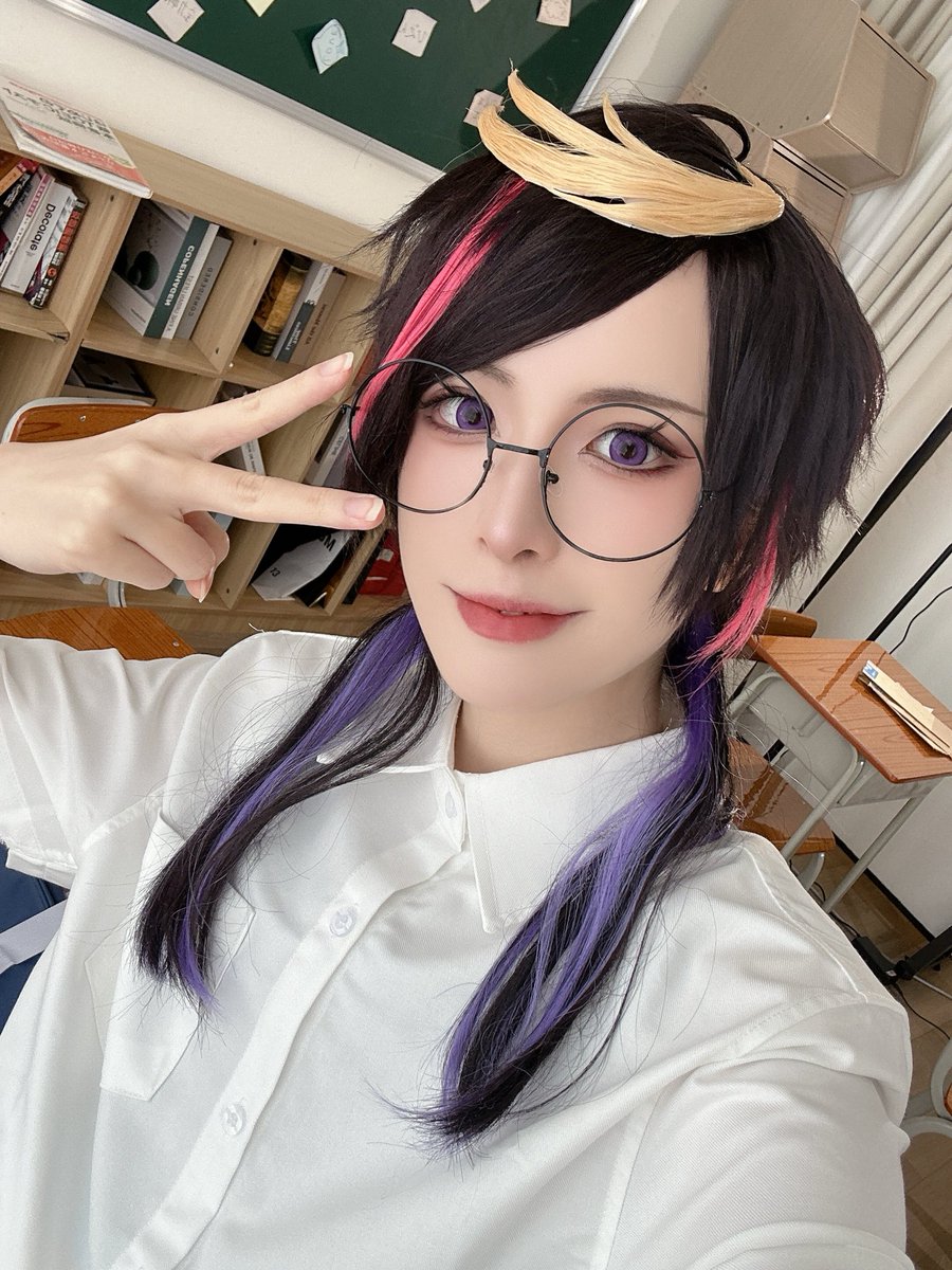 AC (@ac_starlight) / Posts / X