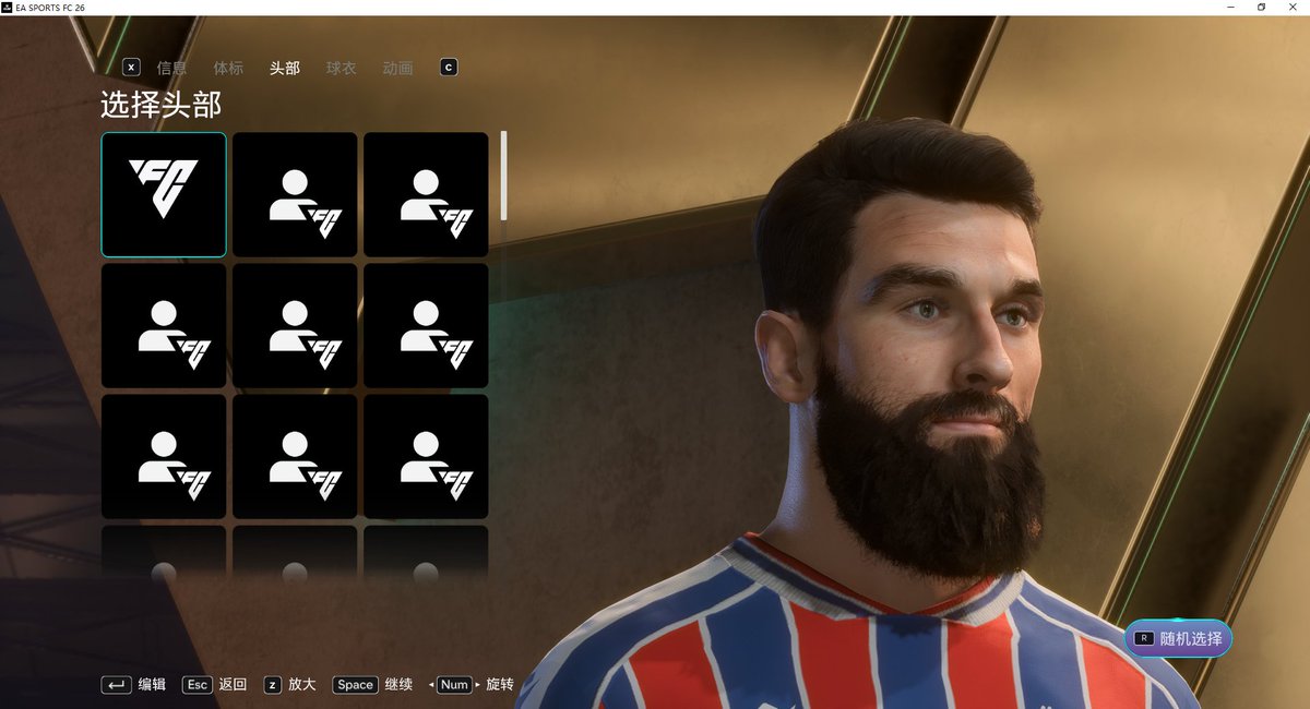 ffznew's tweet photo. Mile Jedinak Face MOD，FC26.
The legend of Australia. https://t.co/VpRj5kYCXN