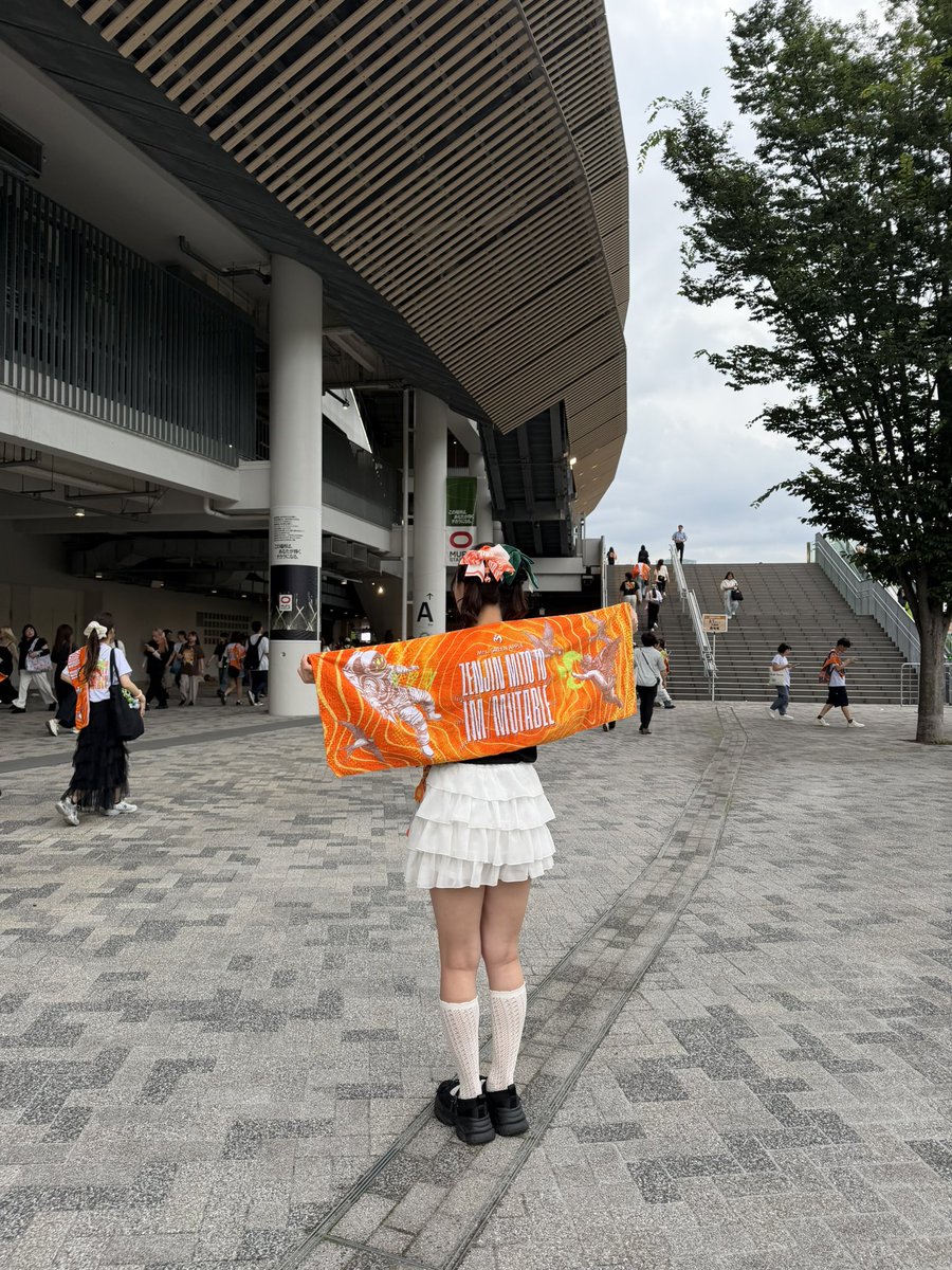 nornnyaaa's tweet photo. ZENJIN THANKYOU‼️ https://t.co/KJxT4STgOJ