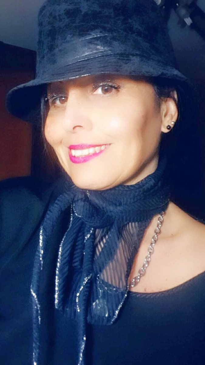MariaFerchiland tweet picture